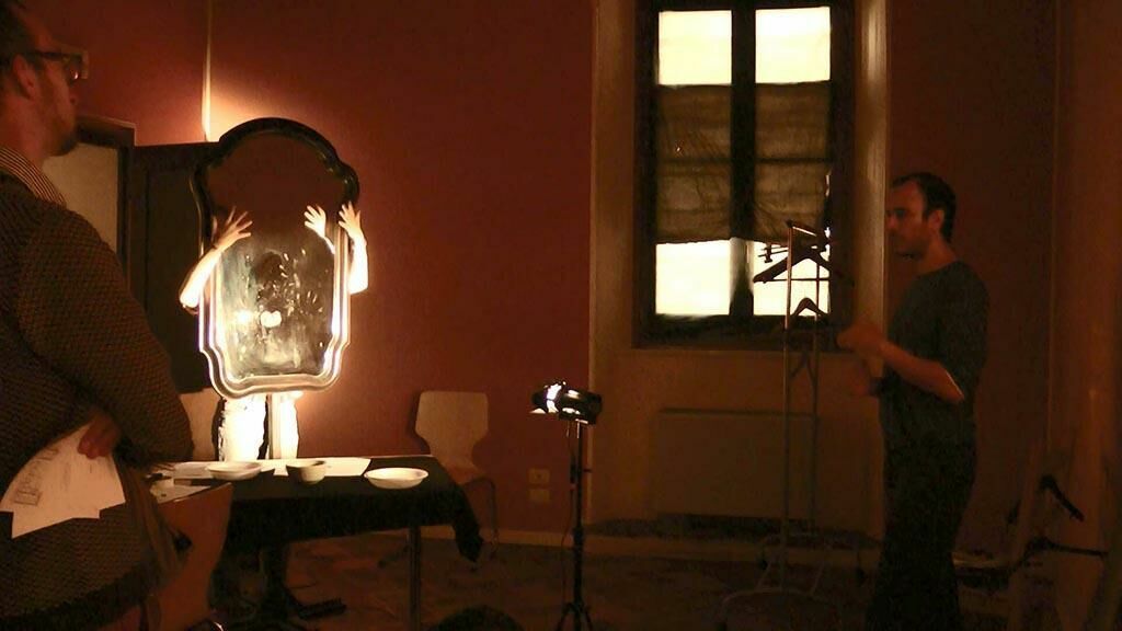 Gallery image of the project hekayat-e bakhe-o do bat