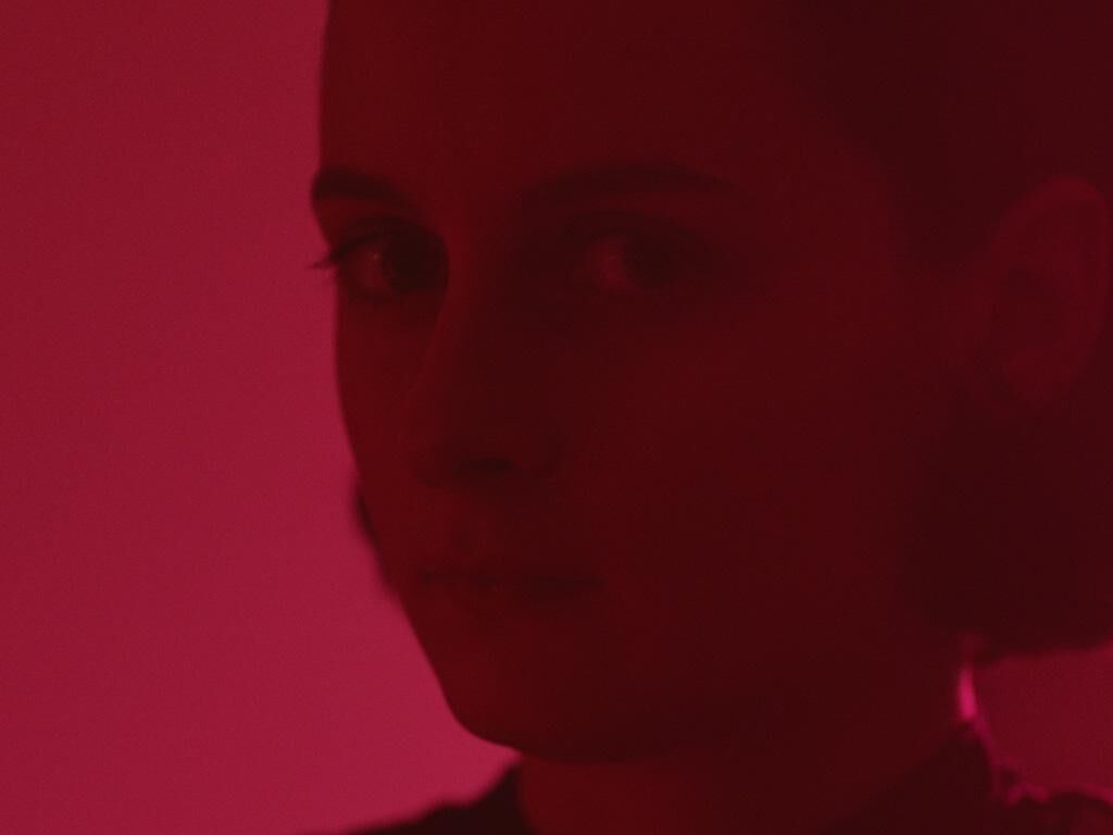 Gallery image of the project A FIRE IN MY BRAIN THAT SEPARATES US