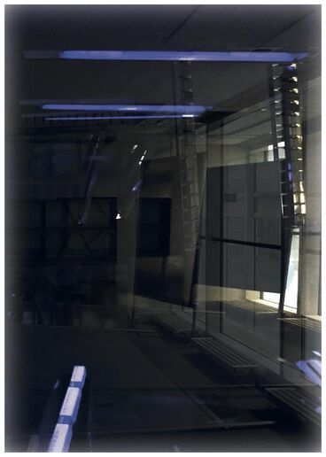 FALSE SPRING Gallery image of the project FALSE SPRING