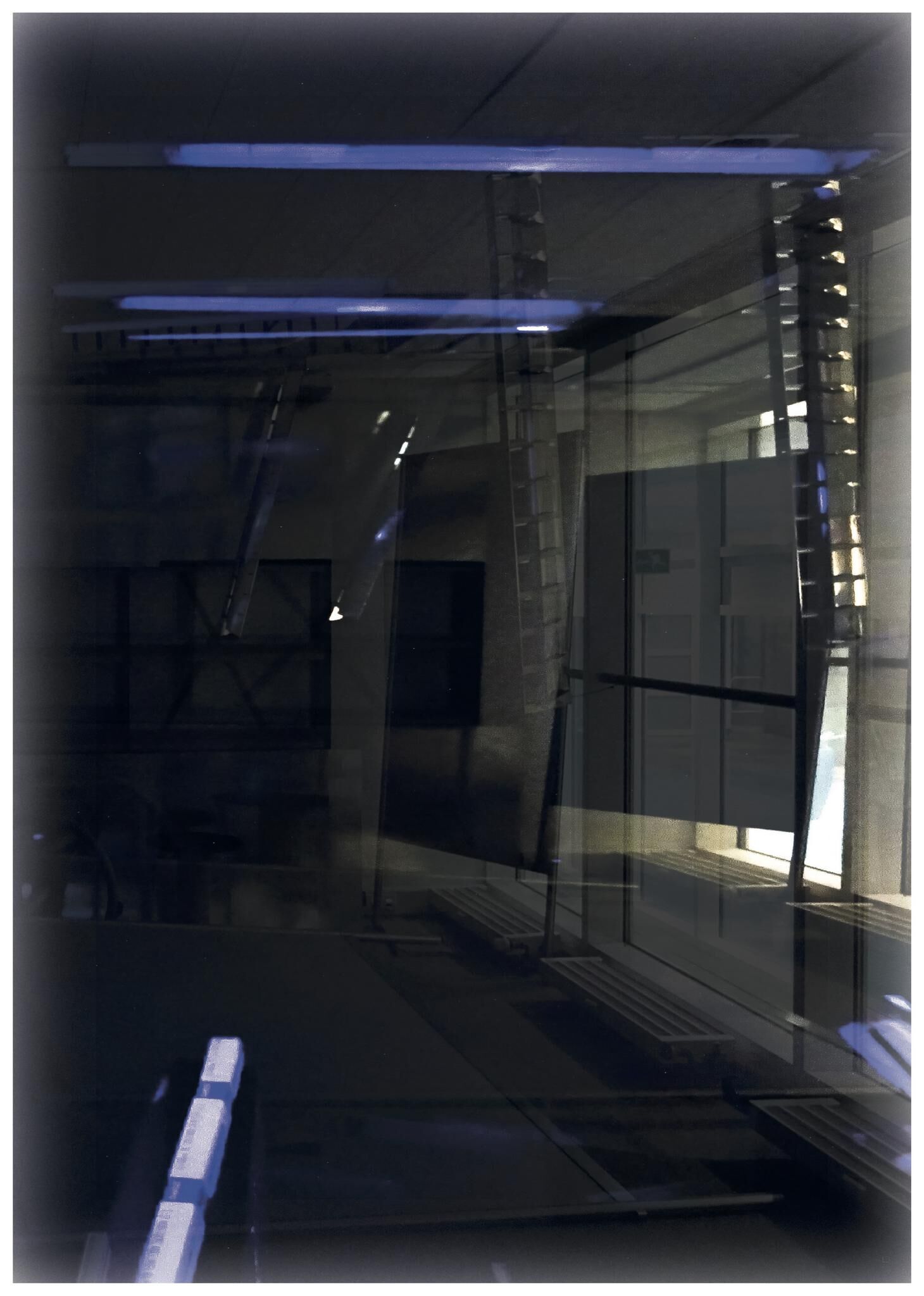 Gallery image of the project FALSE SPRING