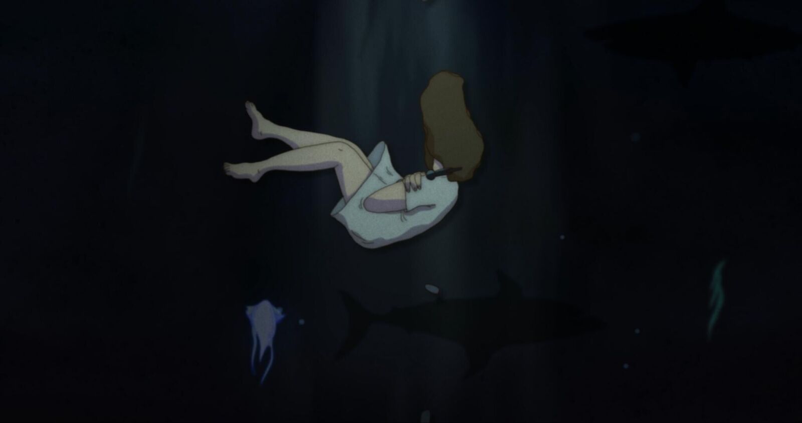 Gallery image of the project Fish and Cheese
