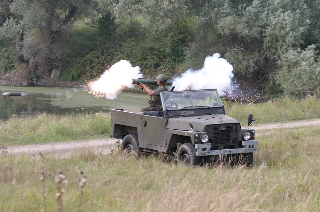 Gallery image of the project Boyz like us