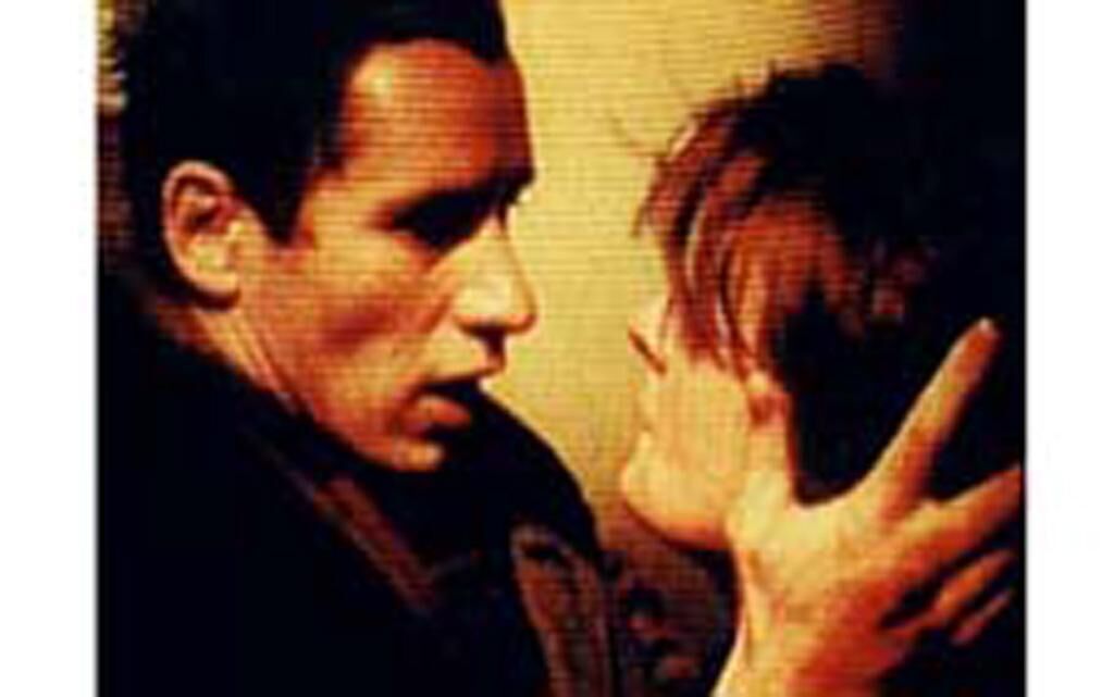 Cover image of the project Eine Hand voll Schlaf