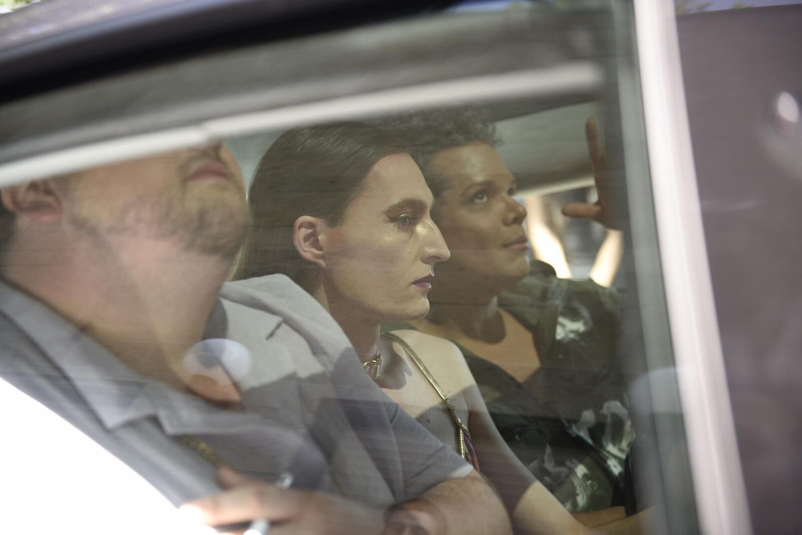 Cover image of the project The Fourth Generation 