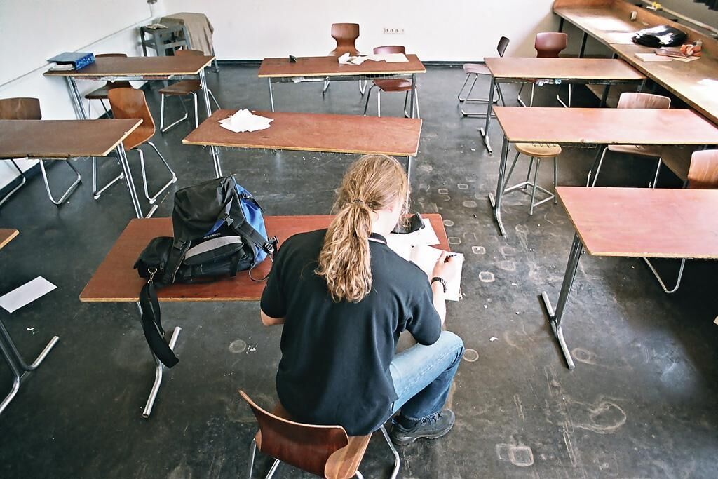 Gallery image of the project We’re Living in the 21st Century