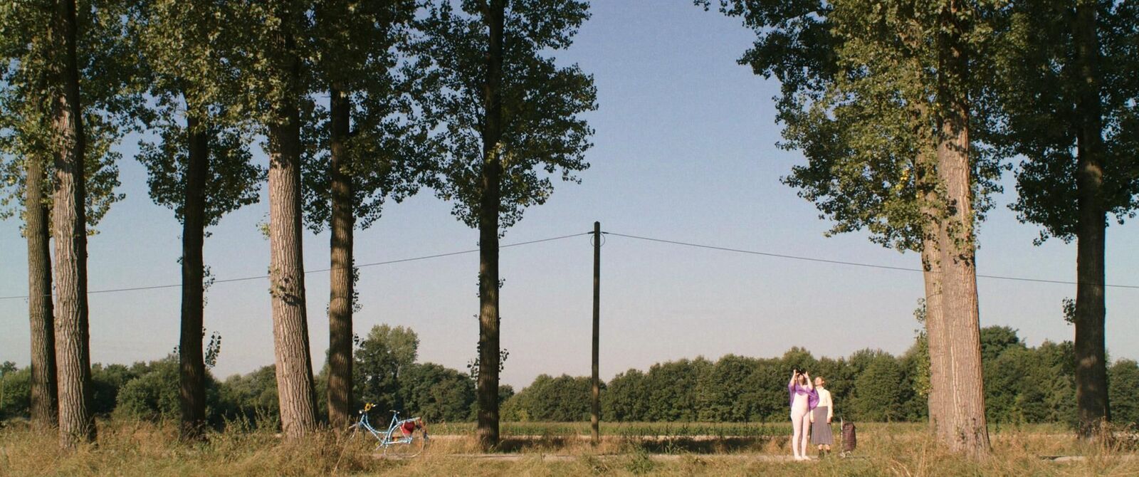 Gallery image of the project Die Ballade von Ella Plummhoff