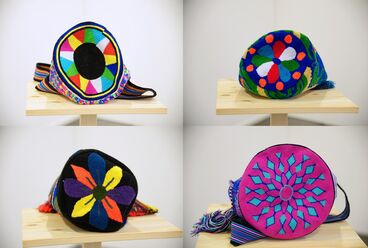 Gallery image of the project Mochilas