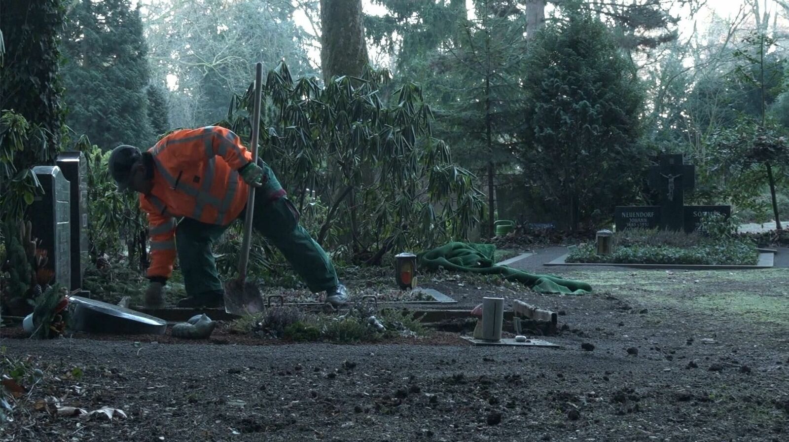 Gallery image of the project Morgens halb neun in Köln-Mülheim