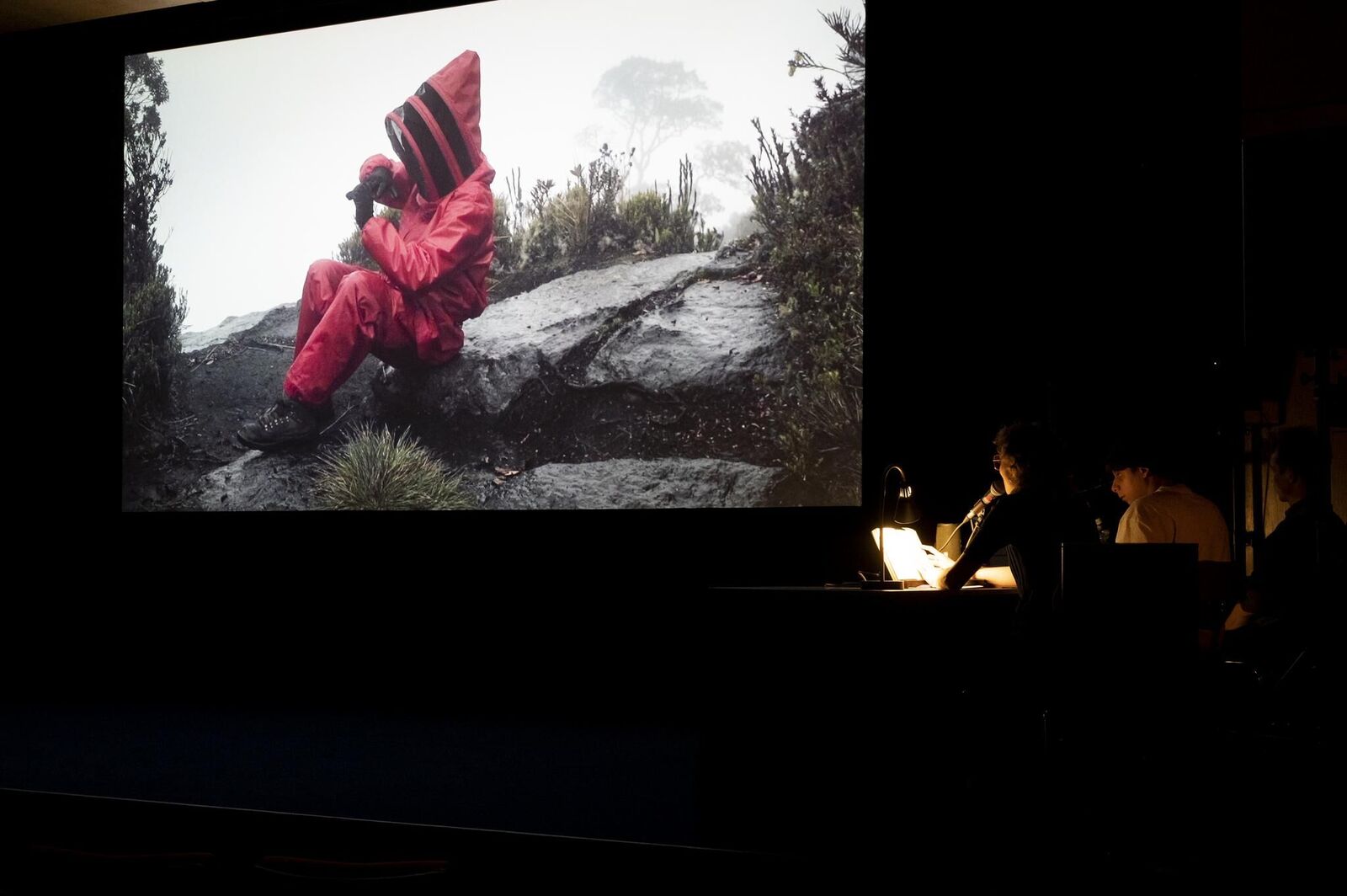 Gallery image of the project Solaris 