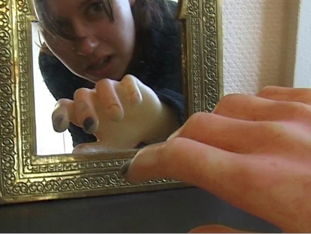 Cover image of the project Ohne Titel (Sylvie)