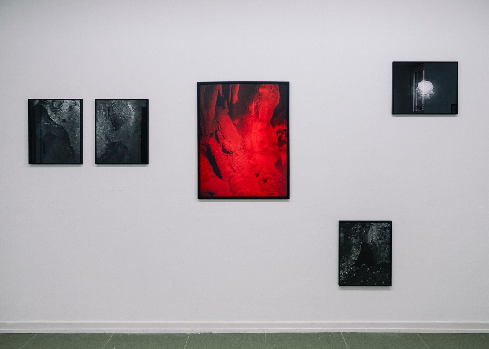 Gallery image of the project Given enough eyeballs, all bugs are shallow