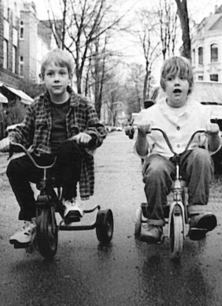 Cover image of the project 48.15 sec 