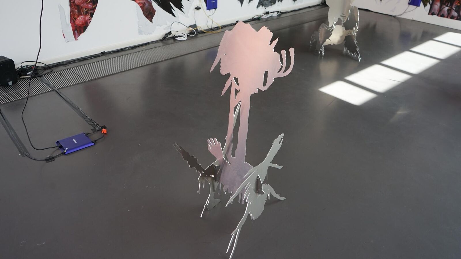 Gallery image of the project Deaths of despair