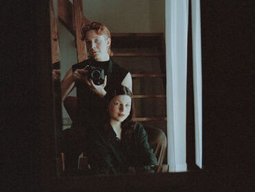 Everything We Share Remains in Fumaroles, Linda Nasdalack und Hannah Senn (Courtesy of the Artists)