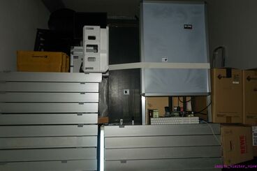 'Storage Room' Gallery image of the project Storage Room