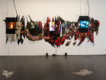 Phaidon Gialis, Deaths of Despair