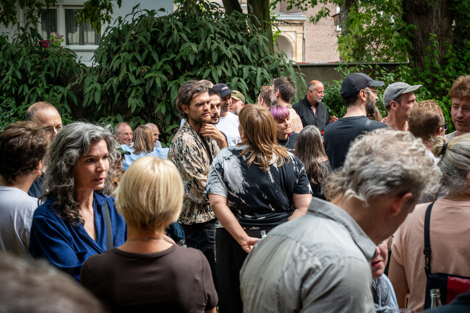 Alumni-Treffen