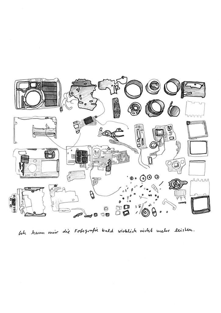 Gallery image of the project New Photographic Pleasures