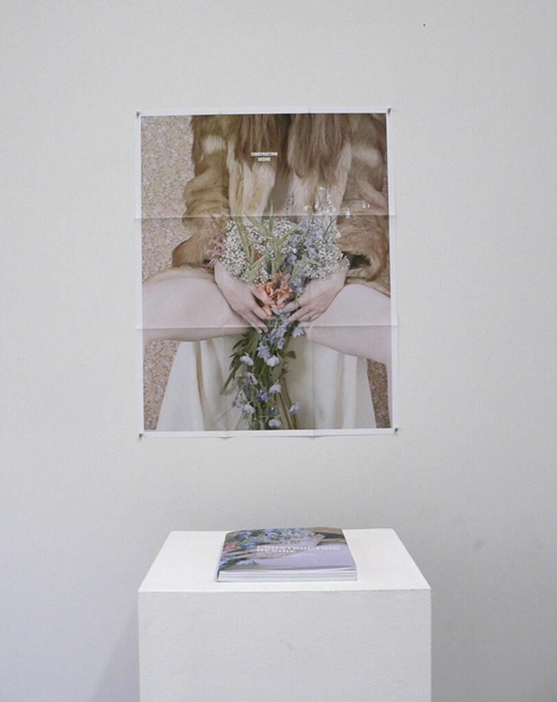 Gallery image of the project Constructing Desire