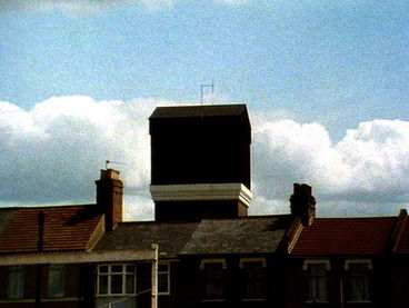 John Smith: The Black Tower