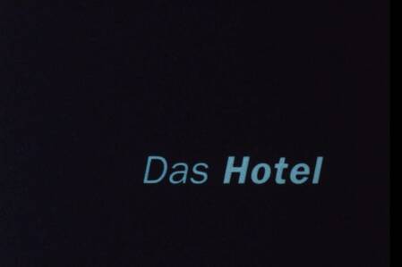 © Ludger Hoffacker