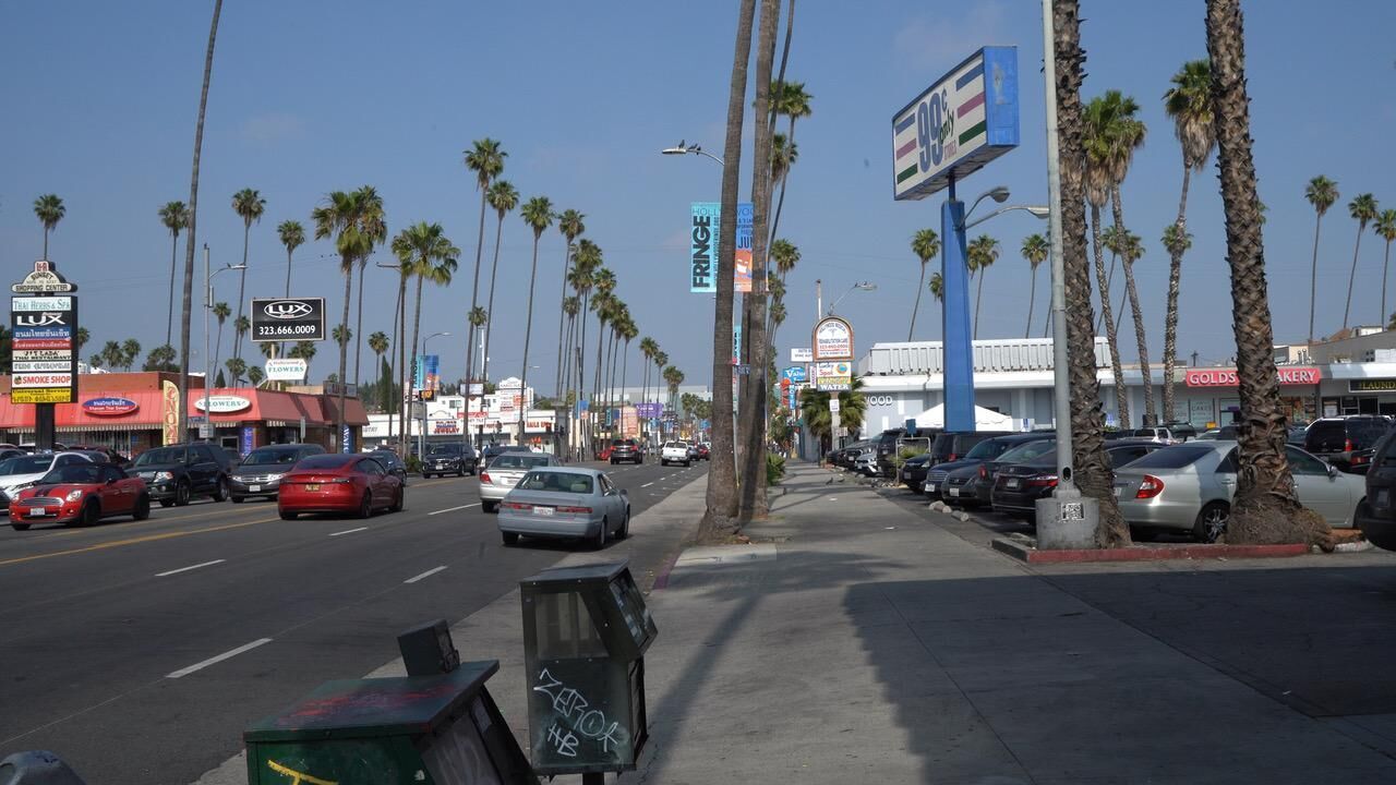 Gallery image of the project The Afterthought of Life