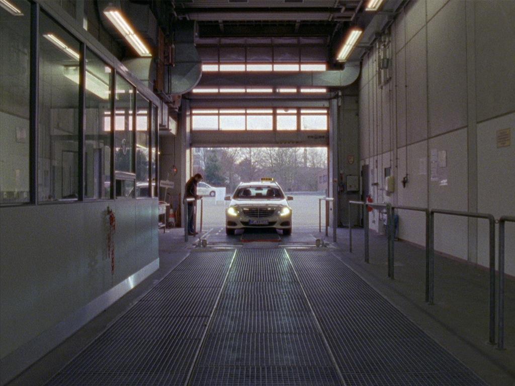 Gallery image of the project Ein Deutsches Amt