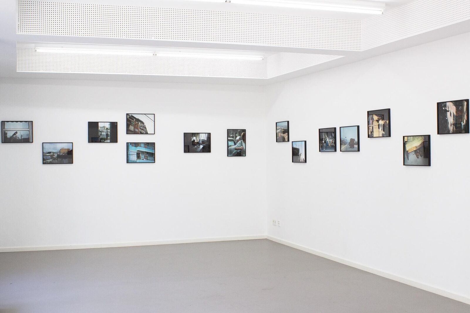 Gallery image of the project Home Goes On (Without Me)