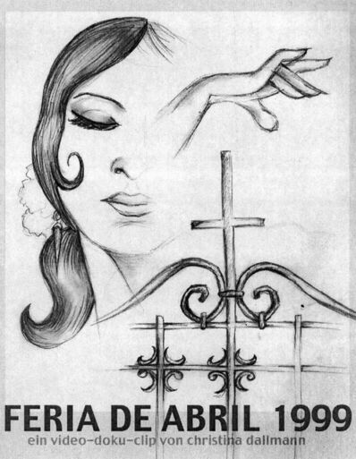 Cover image of the project Feria de Abril 1999
