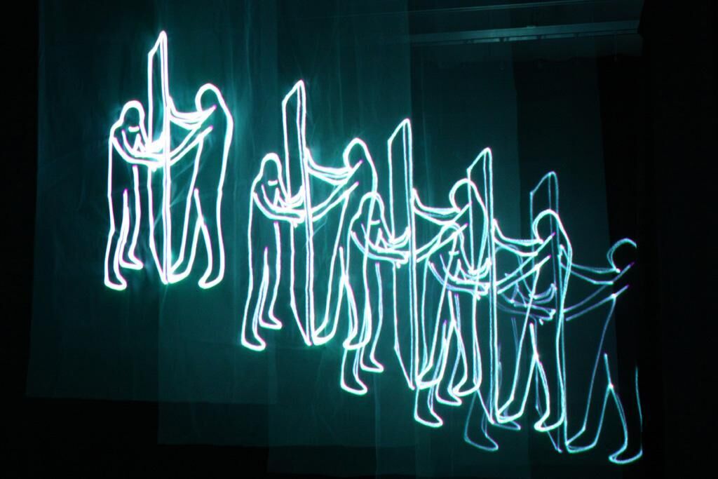 Gallery image of the project Anomalies