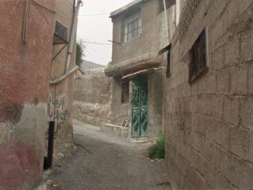 Gallery image of the project (Estahbes) استحبس