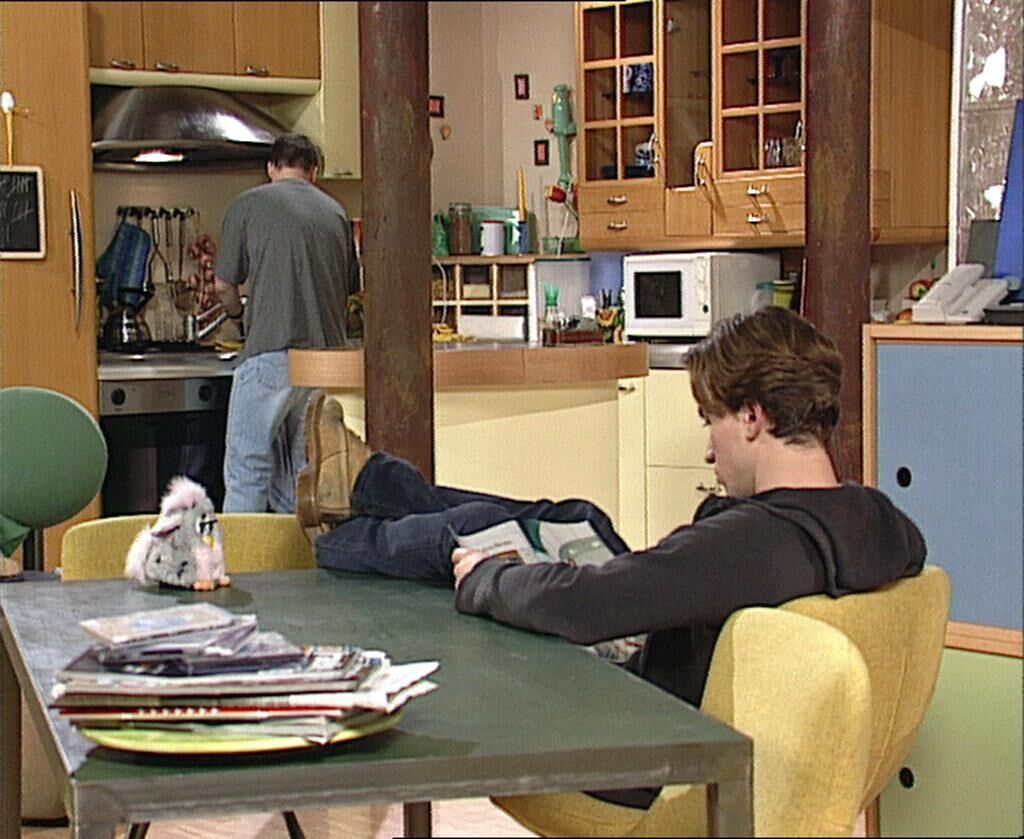 Cover image of the project Kölsche Küche