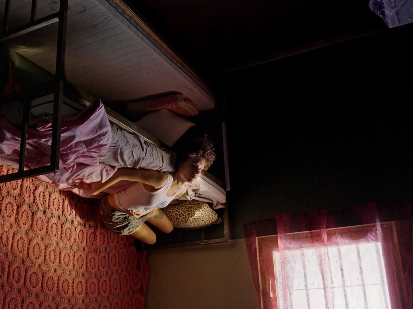 Gallery image of the project Dancing With the Devil