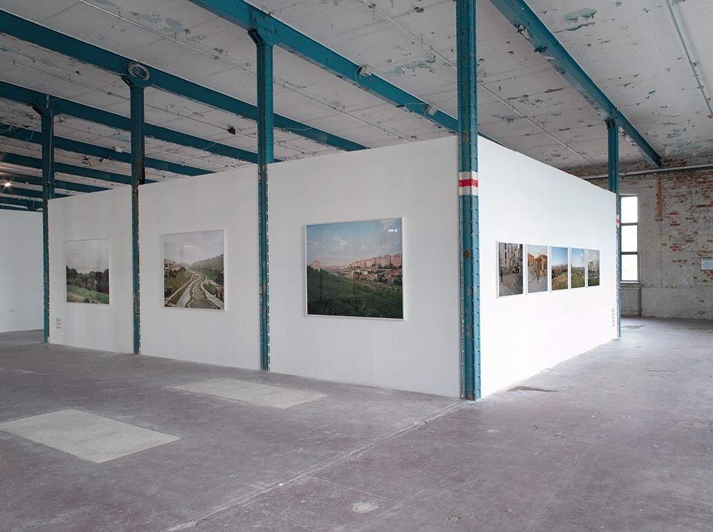 Gallery image of the project Altered Neighbourhoods