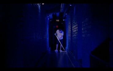 Gallery image of the project Not enough hands