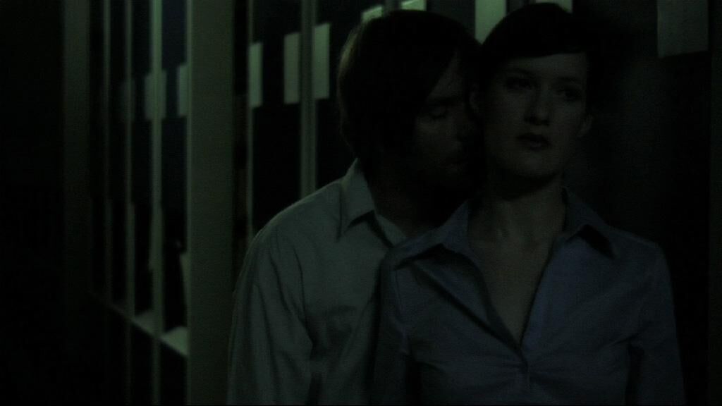 Gallery image of the project Letzter Versuch