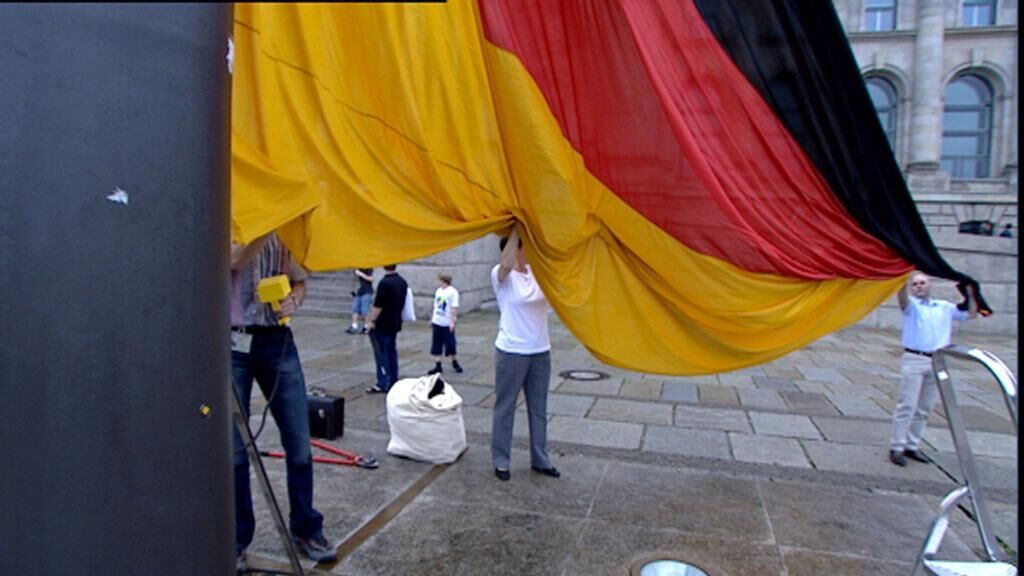 Gallery image of the project Gelée Royale - Der Staat bin Ich