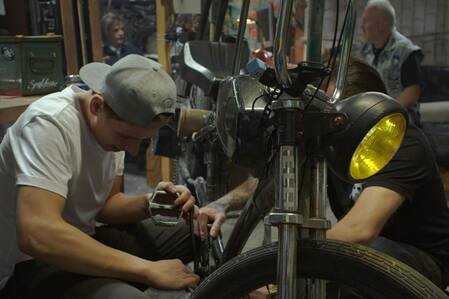 © KHM, Felix Bartke, Nils Ramme