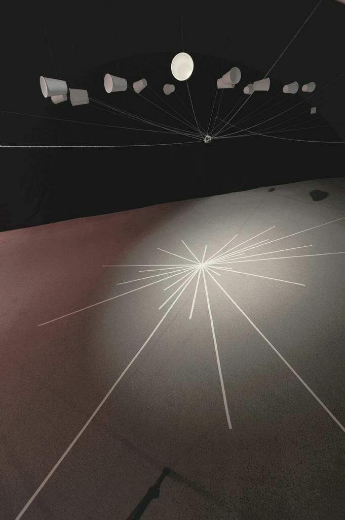 Gallery image of the project Distance