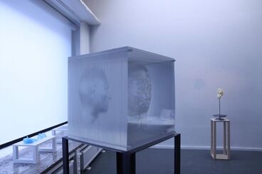 Gallery image of the project I am an Artifact