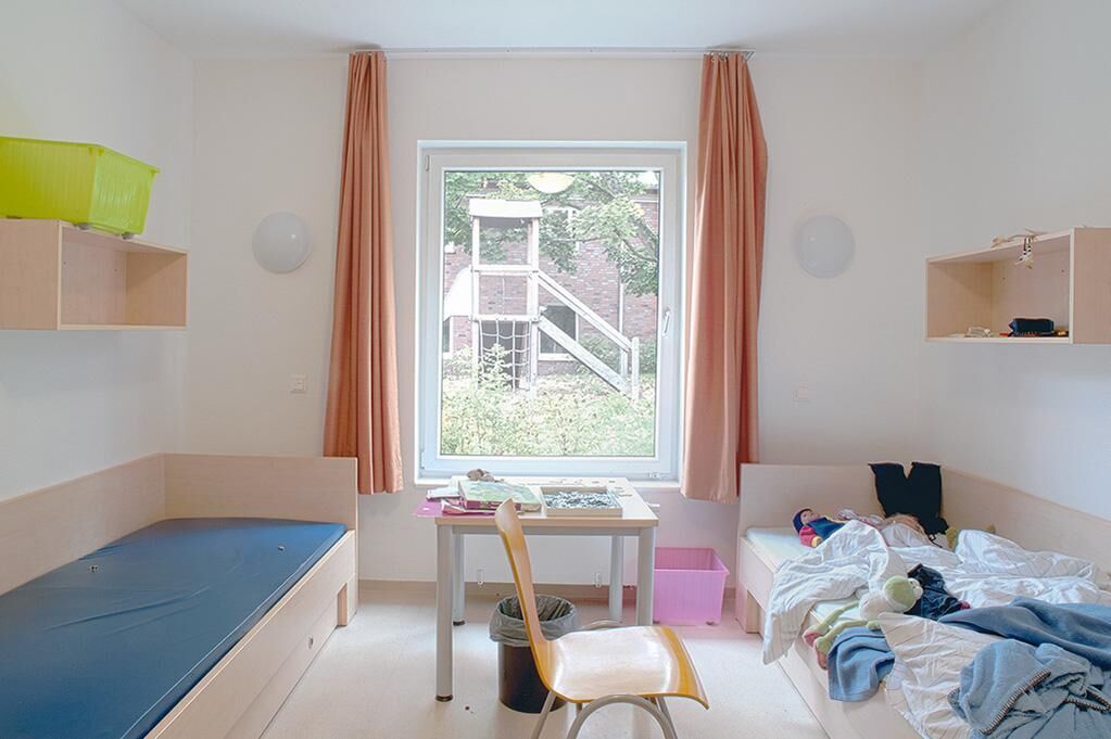 Gallery image of the project Lieu / Espace