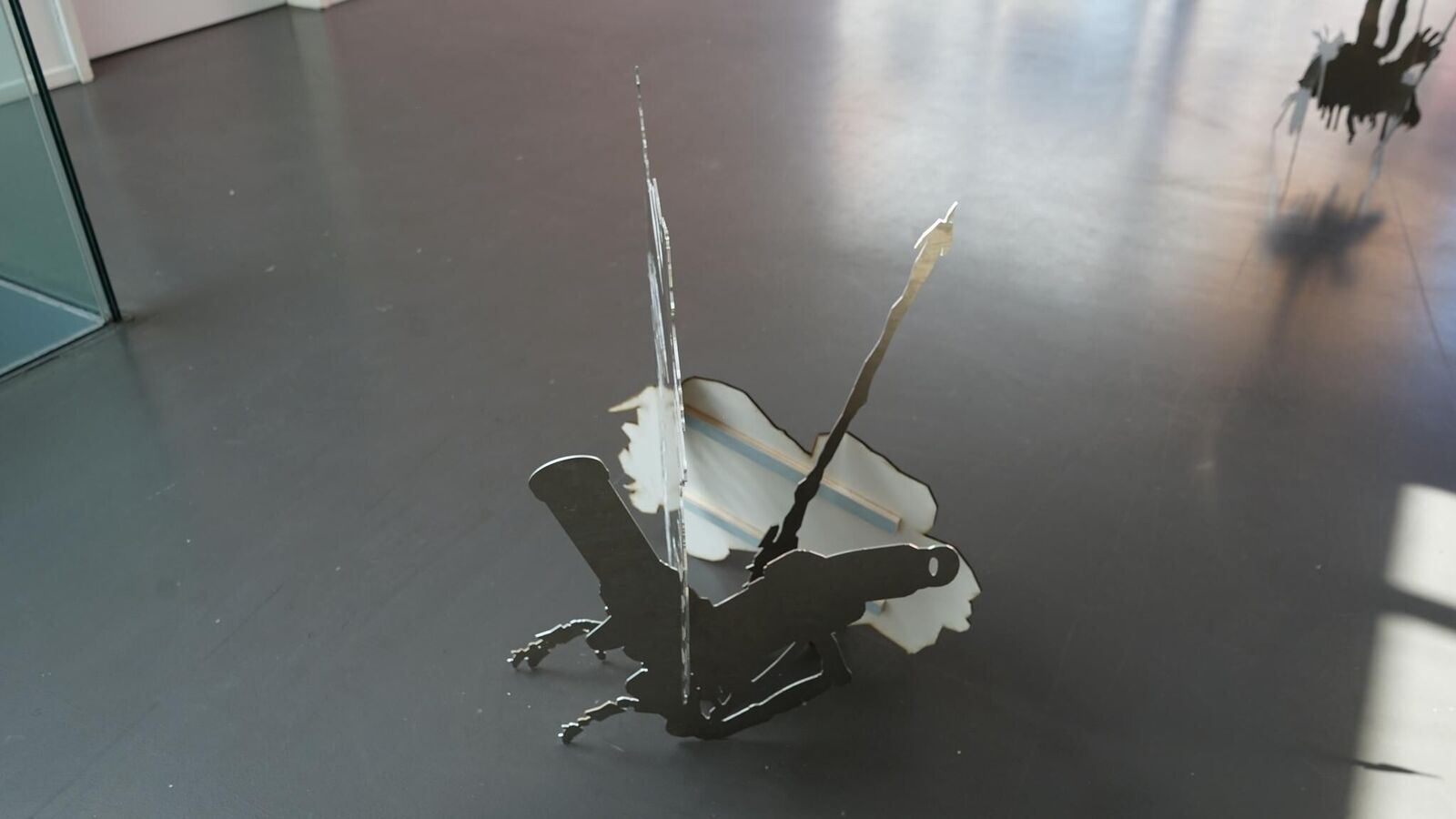 Gallery image of the project Deaths of despair