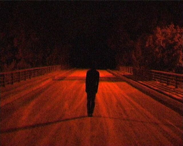 Cover image of the project Abîme/Nocturne