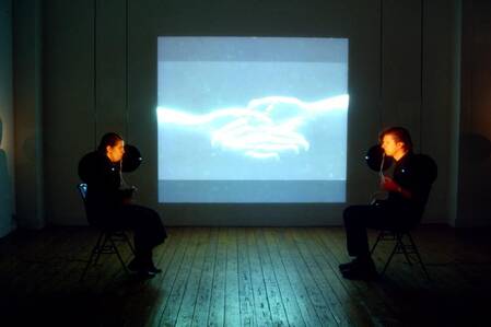 © Natalie Bewernitz, Marek Goldowski