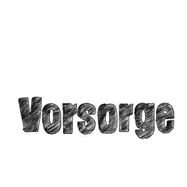 Generation: Vorsorge Gallery image of the project Generation: Vorsorge