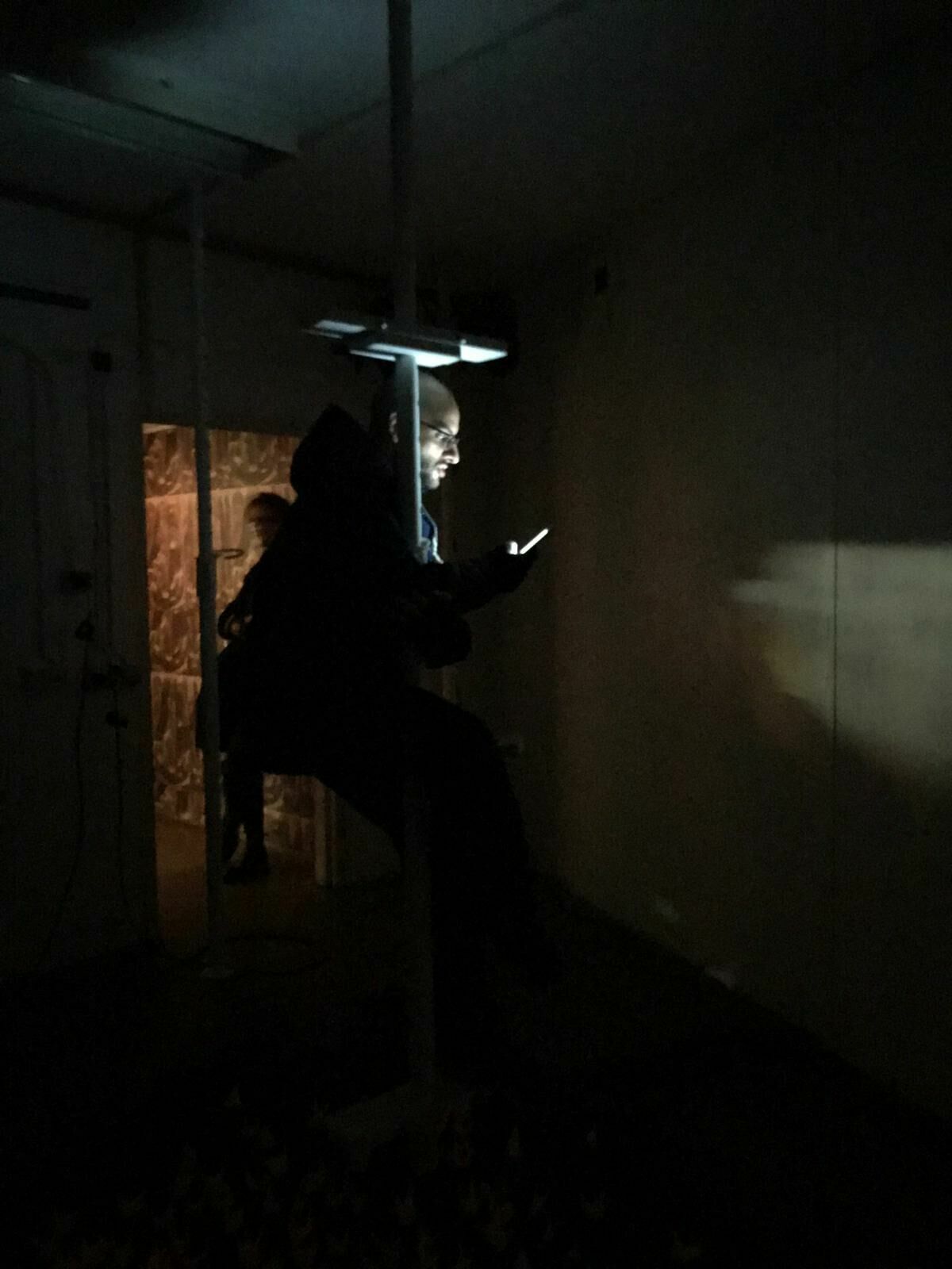 Gallery image of the project Walter Palmer Shot A Lion: The Sequel