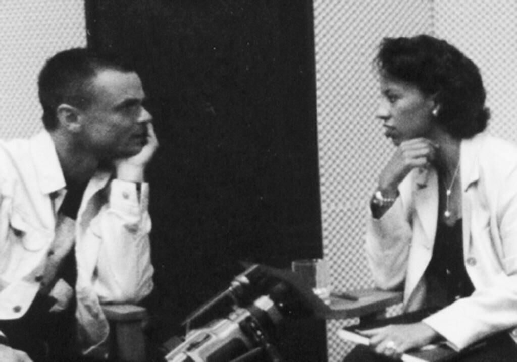 Gallery image of the project No Talk 