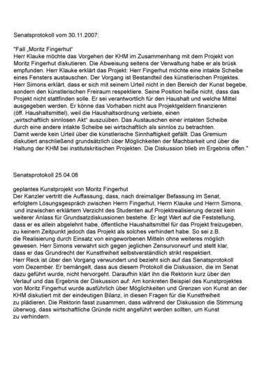 Ohne Titel Gallery image of the project Ohne Titel