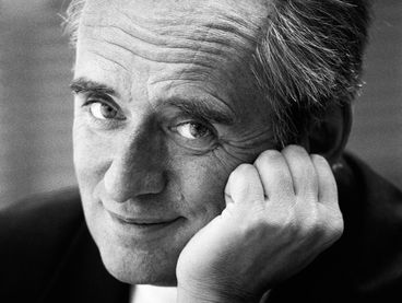 Horst Königstein (c) NDR