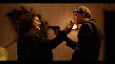 Lady Marmelade Still from the movie Lady Marmelade